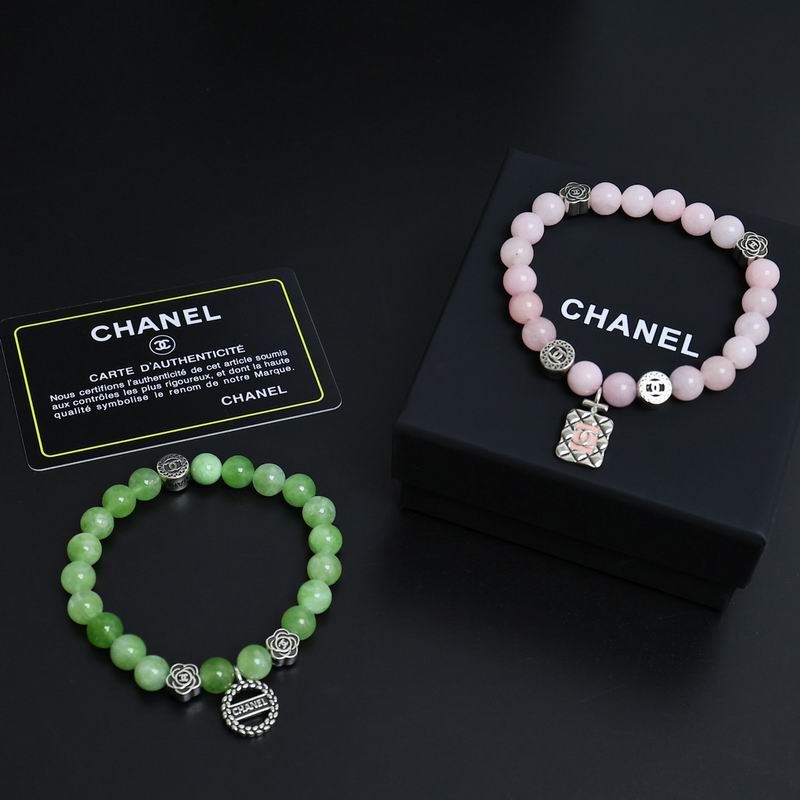 Chrome Hearts bracelet 05yxh22